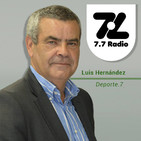 Programa nº 567 de Deporte .7 @7punto7radio (15-05-18)