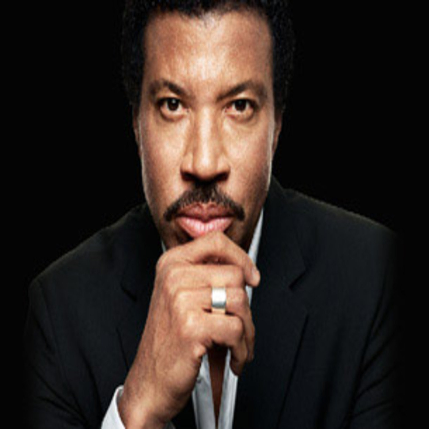 Lionel Richard Podcast