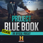 Season 2 Episode 2 "The Roswell Incident - Part 2" with show runner Sean Jablonski and Neal McDonough and M...