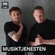 Musiktjenesten - 3. jun 2020