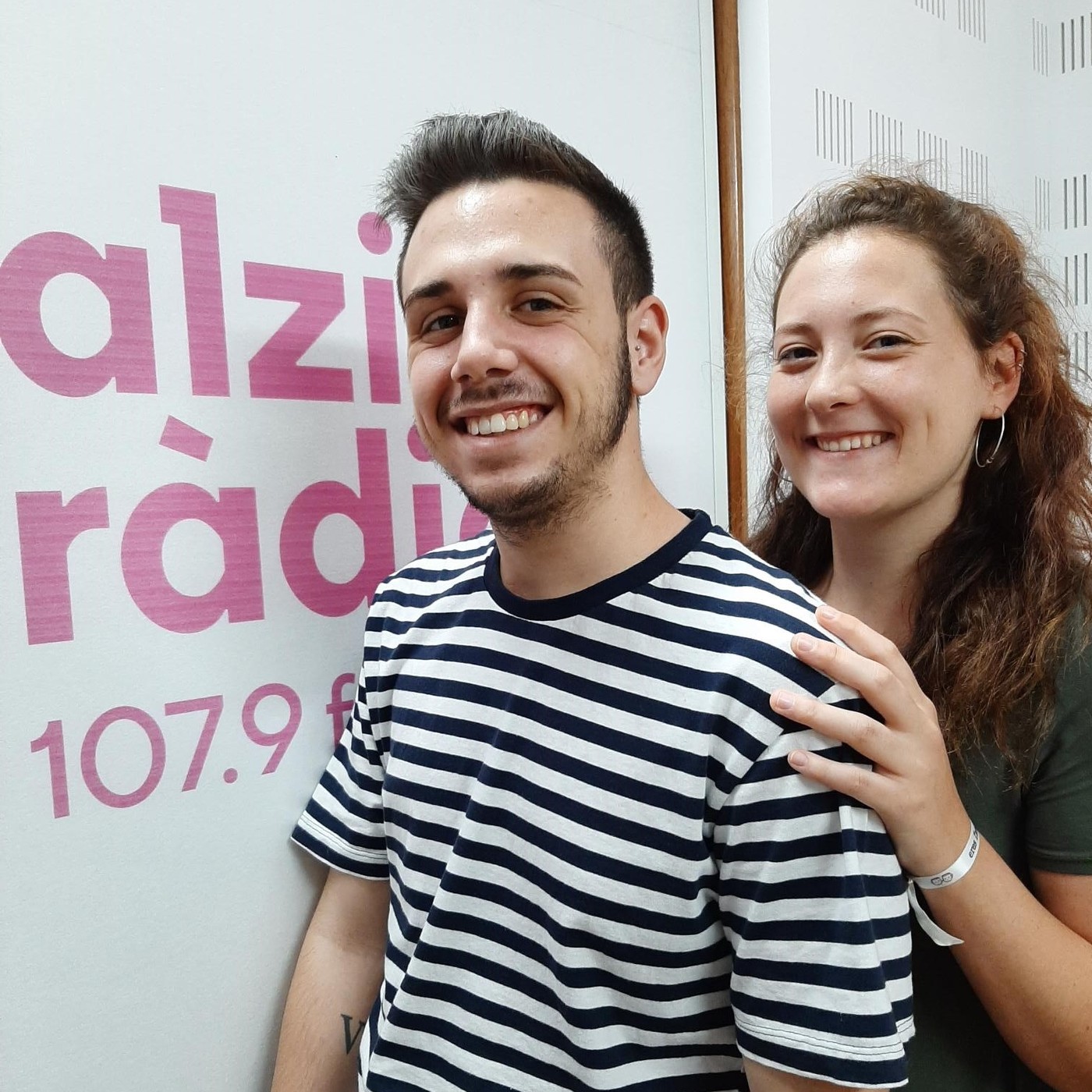 Una Mar de Música