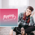 Ep 28: Intimacy Directing with a side of F.R.I.E.S. w/ Cessa Betancourt