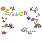 Salon403 ?22? ??????????