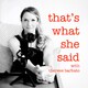 wild love: jen gotch