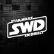 SWD Gamers - Vader Immortal