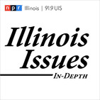 Charlie Wheeler On The Past And Future Of Statehouse News