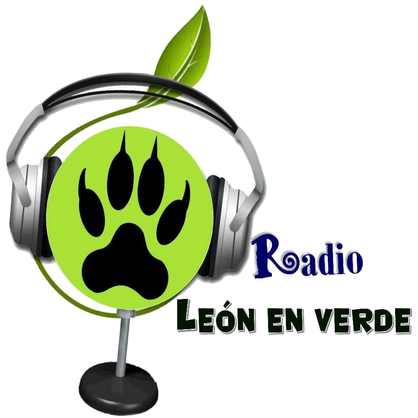 Podcast de LEON EN VERDE