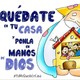 Interioridad domingo 5 de abril