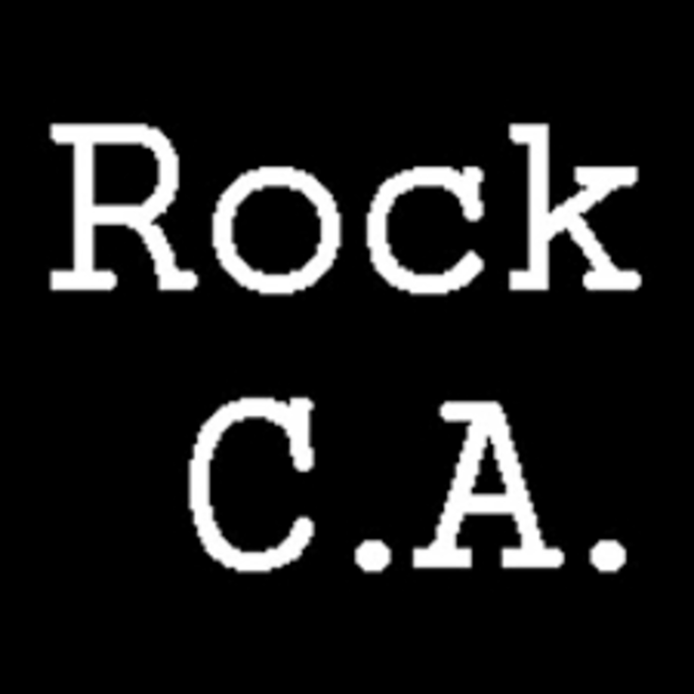 Rock Centro América 