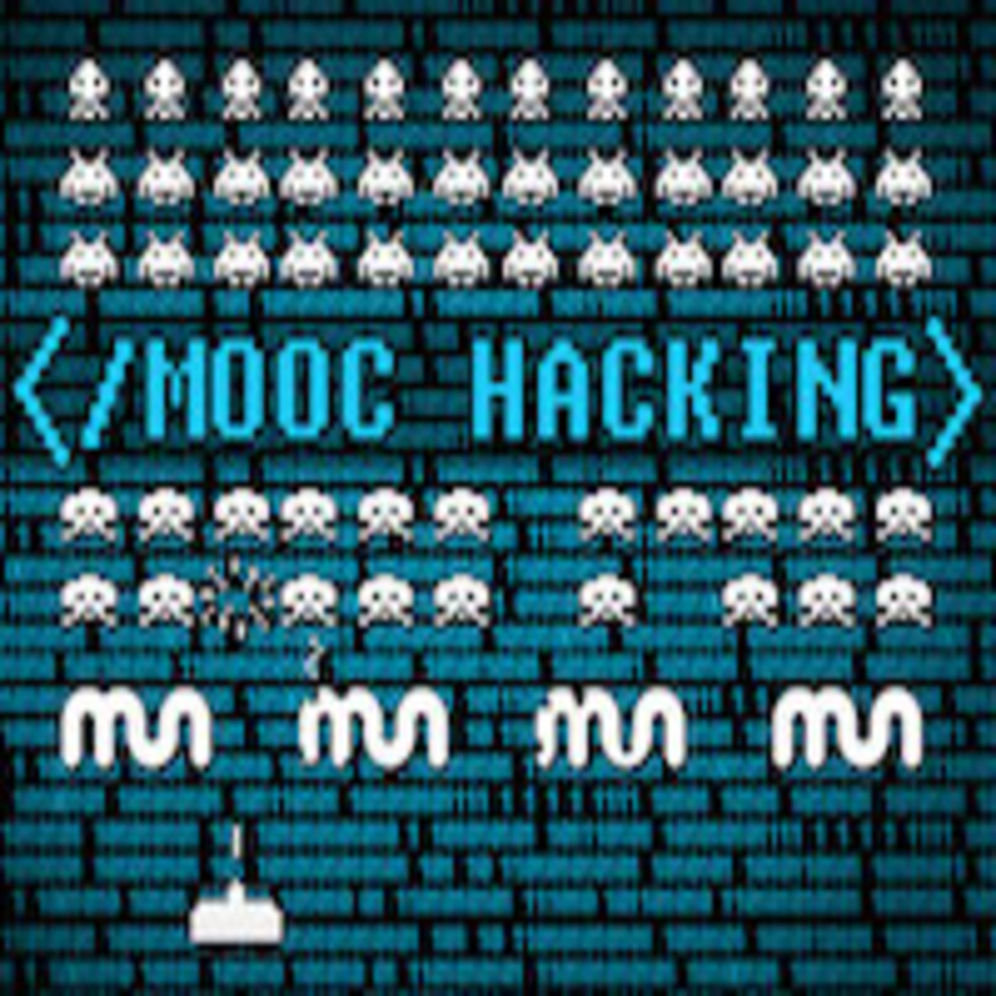 MOOC hacking ético. Entrevista en Boulevard - Radio Euskadi