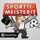 Maalivahdin anatomia: Antti Niemi