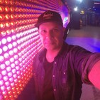NJOY MUSIK 449 / BIG FABIO Radio Show desde BUENOS AIRES, ARGENTINA.