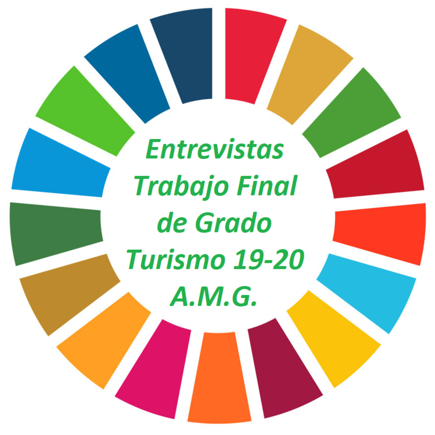 Entrevistas Trabajo Final de Grado Turismo 19-20