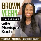 The Invisible Vegan with Jasmine Leyla