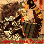 The Revenge of the 47 Ronin - Tales of the Samurai #2