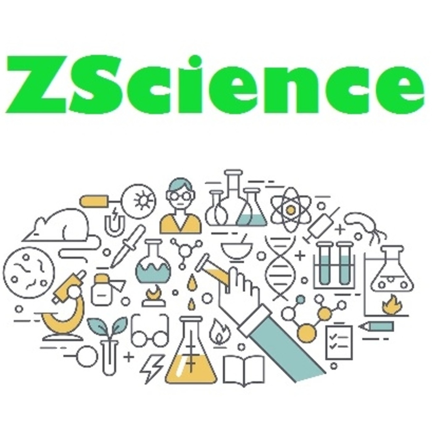 ((ZRaDio)) 2017-2018 ((ZScience))