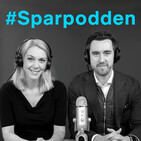 Sparpodden 311 - Kreativ destruktion med John Hedberg