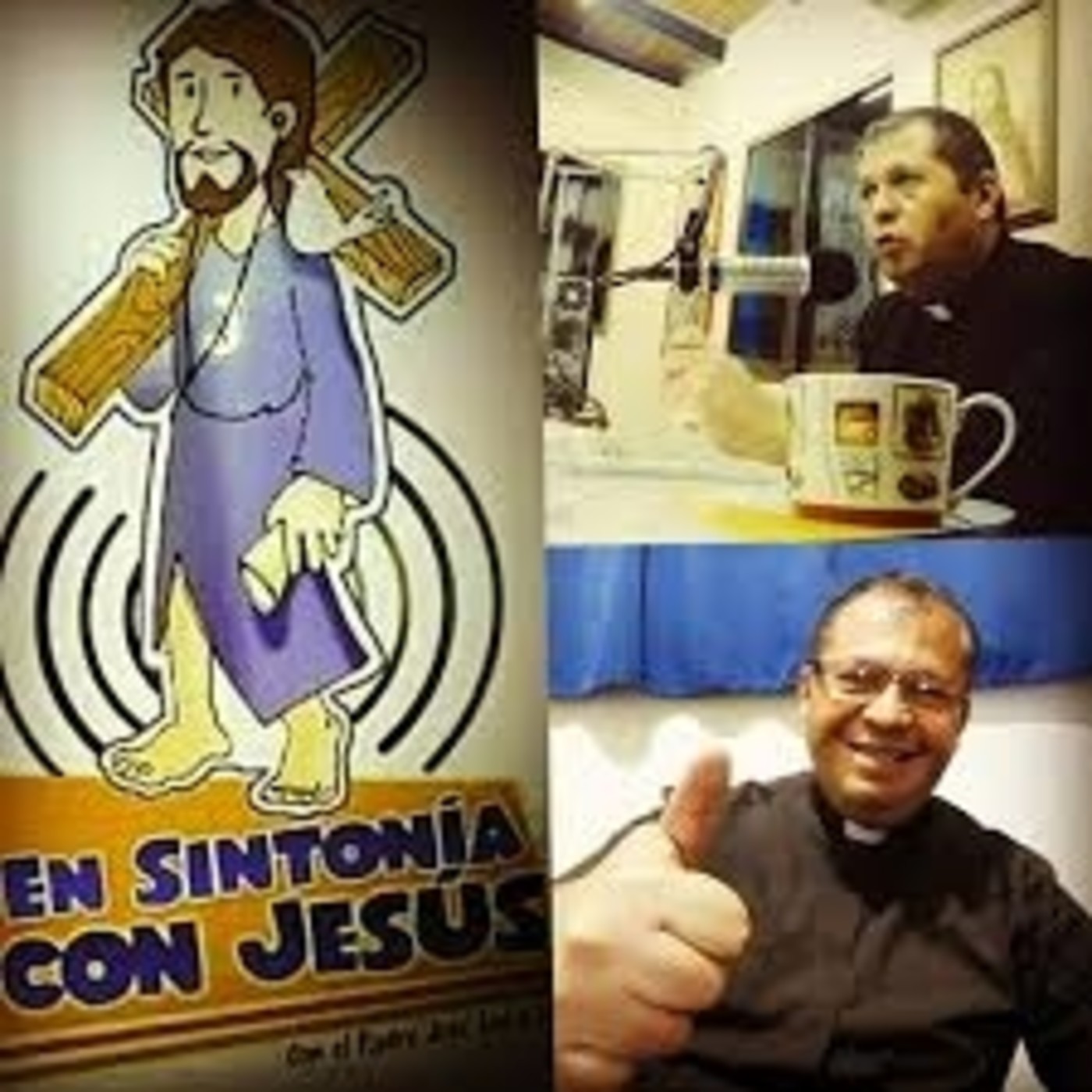 En Sintonía con Jesús