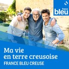 Jean-Marie Colon Agriculteur à la Chapelle St- Martial : L'engagement syndical dans les veines !