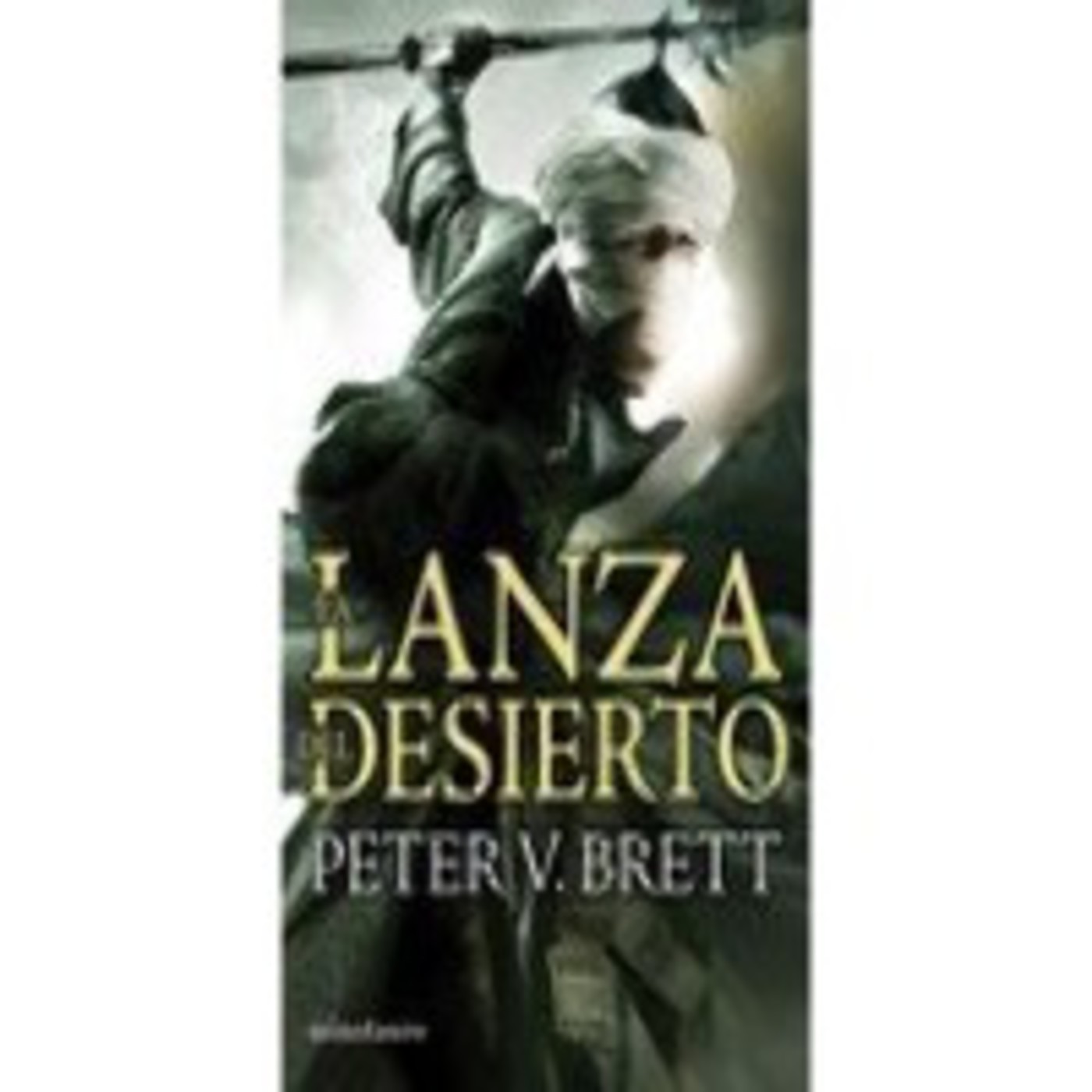 Saga De Los Demonios 2 Peter V.Bertt