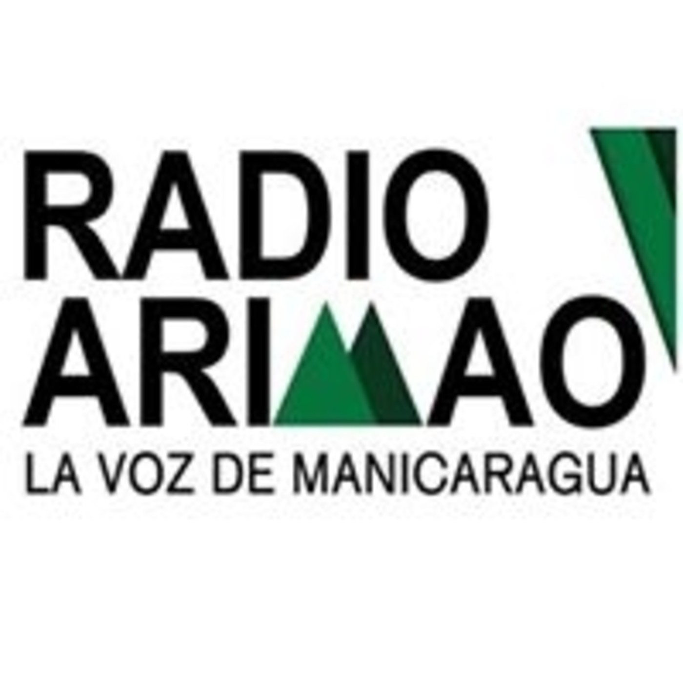Radio Arimao,la voz de Manicaragua.