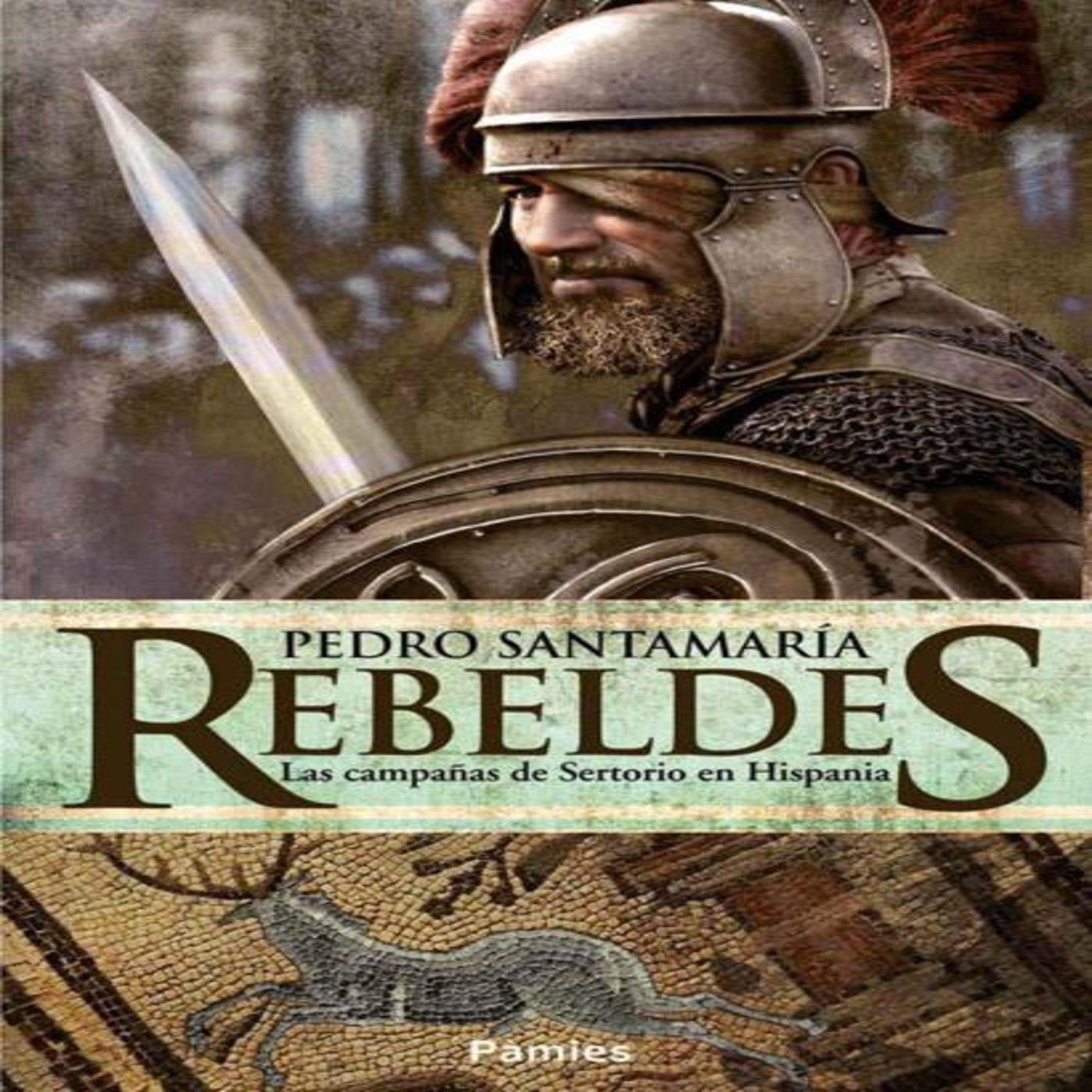 Rebeldes de Pedro Santamaría