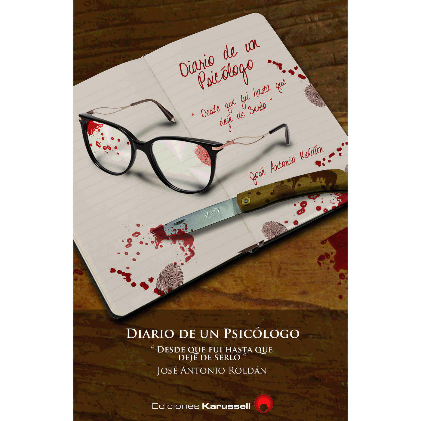 Diario de un psicólogo