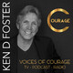 Voices of Courage, May 25, 2020