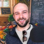 Episode #21, Beneficial Insects: Their Application and Use, Tech Trends and Opportunities