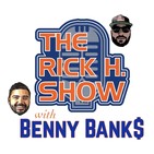 The Phenom with special guest BabyBoySlimee (Season 4 Episode 14)