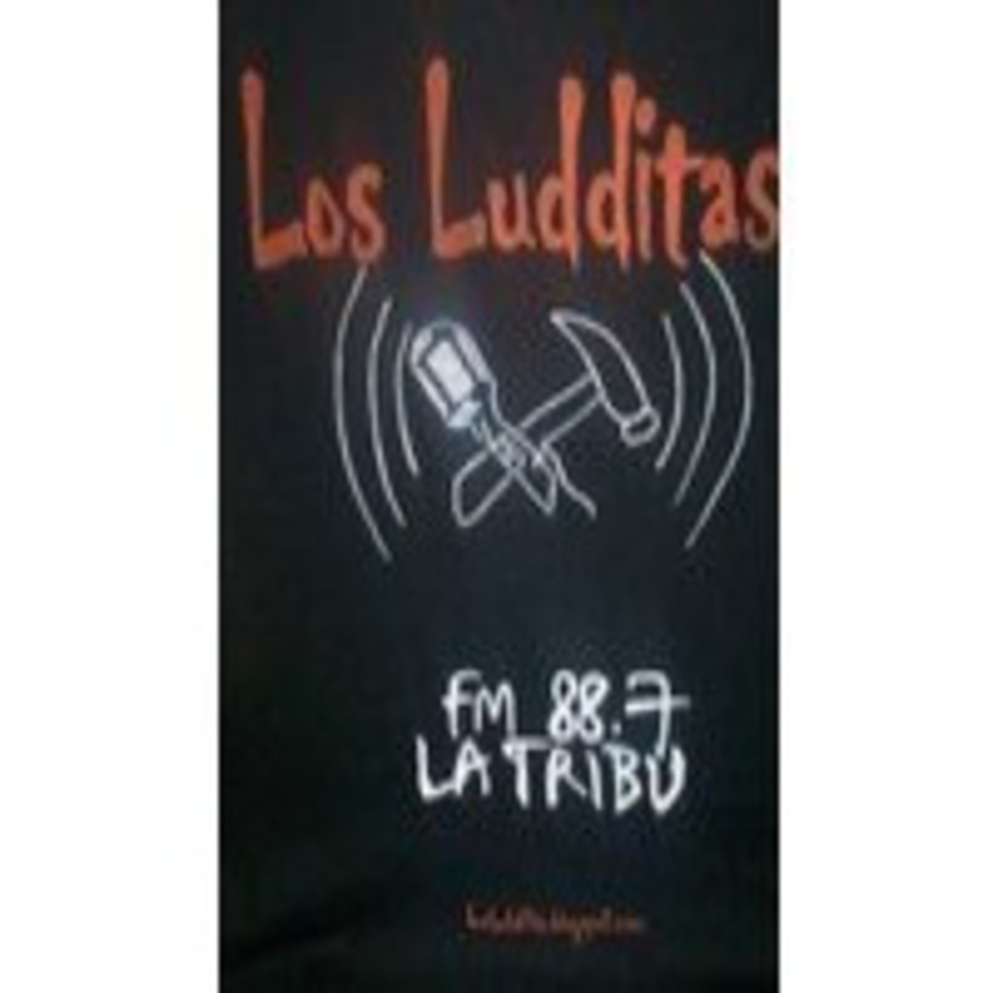 Los Ludditas