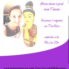Frecuencia I-vaginaria con Tina Recio 06/2/19