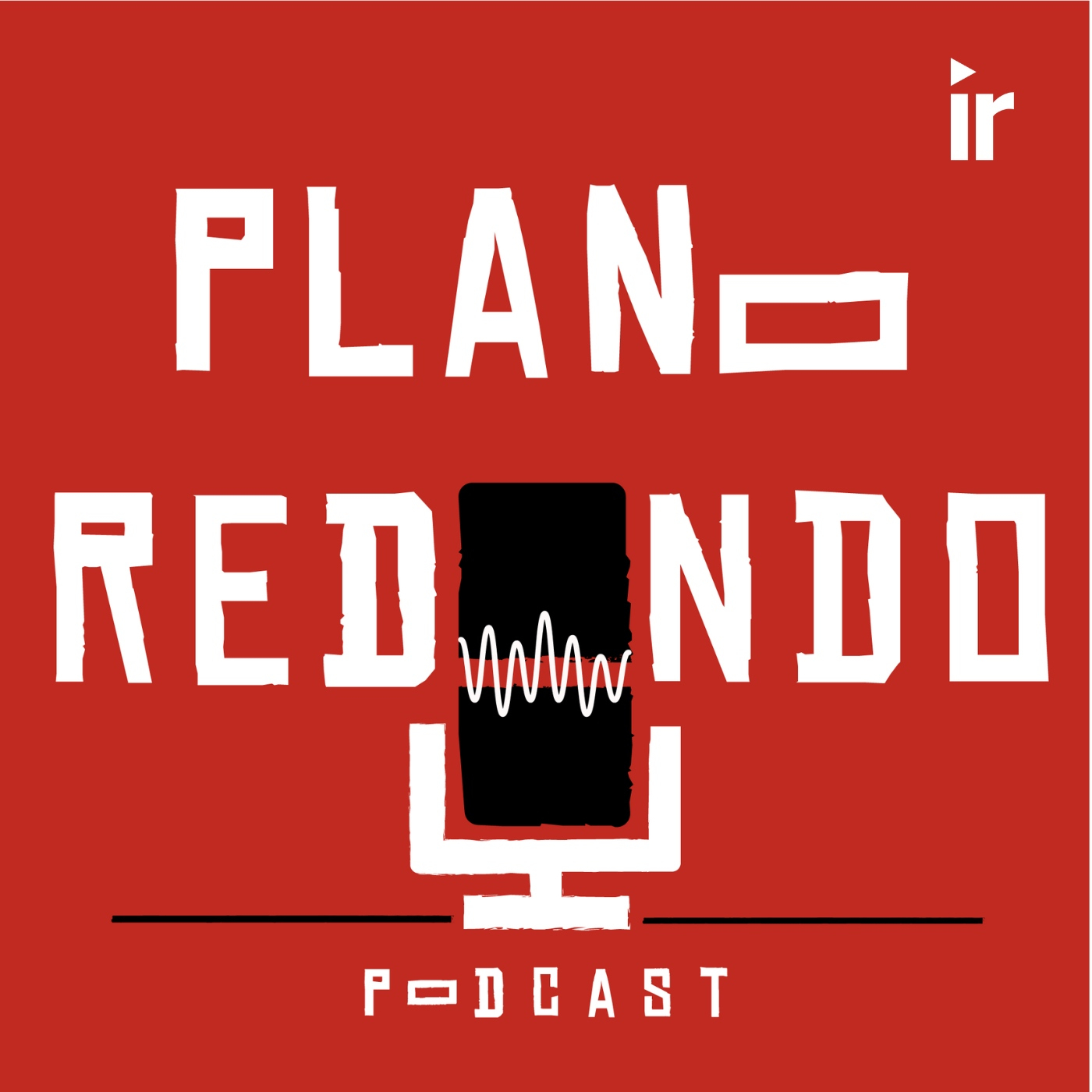 El Plano Redondo