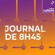 JOURNAL DE 9H du samedi 06 juin 2020