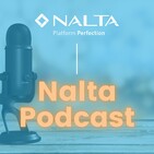 Nalta Podcast 17 - IT Simplicity (Dutch)