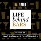 Life Behind Bars - Episode 44 The Greatest Drinking City in America: New Orleans