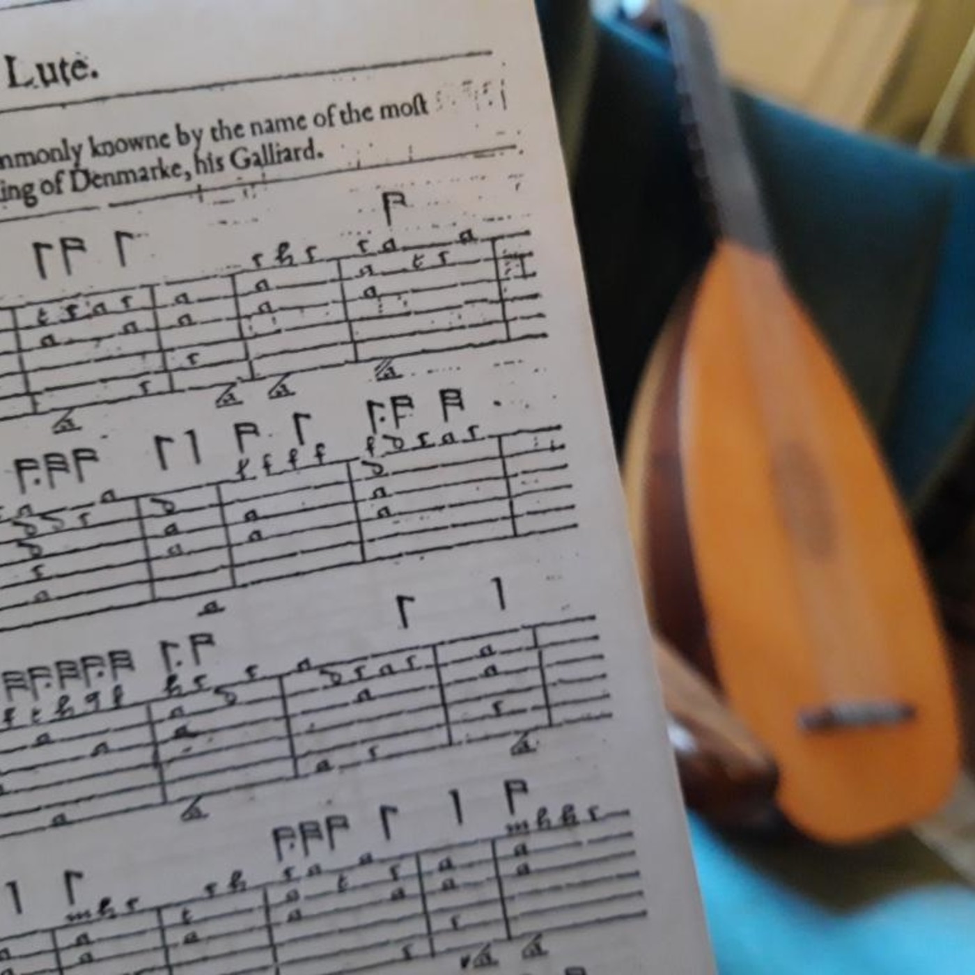 La Bona música