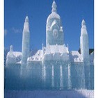The Ice Palace