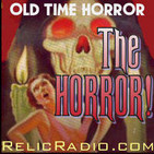 The Doll by The Weird Circle