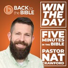 Drowning Fear, Rising Hope pt. 1 (Noah)