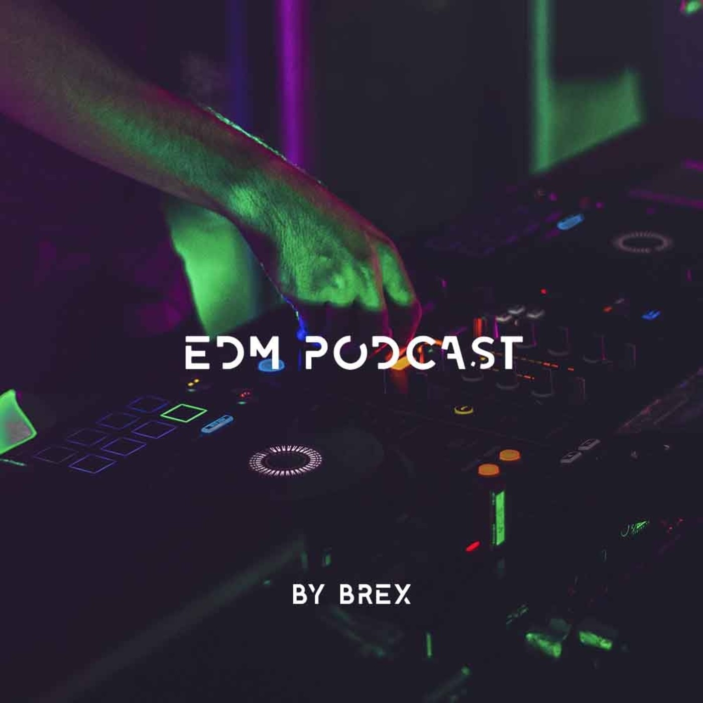 EDM Podcast By Brex