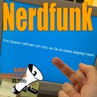 Nerdfunk 505: Live per Mittelwelle aus Abu-Dabi
