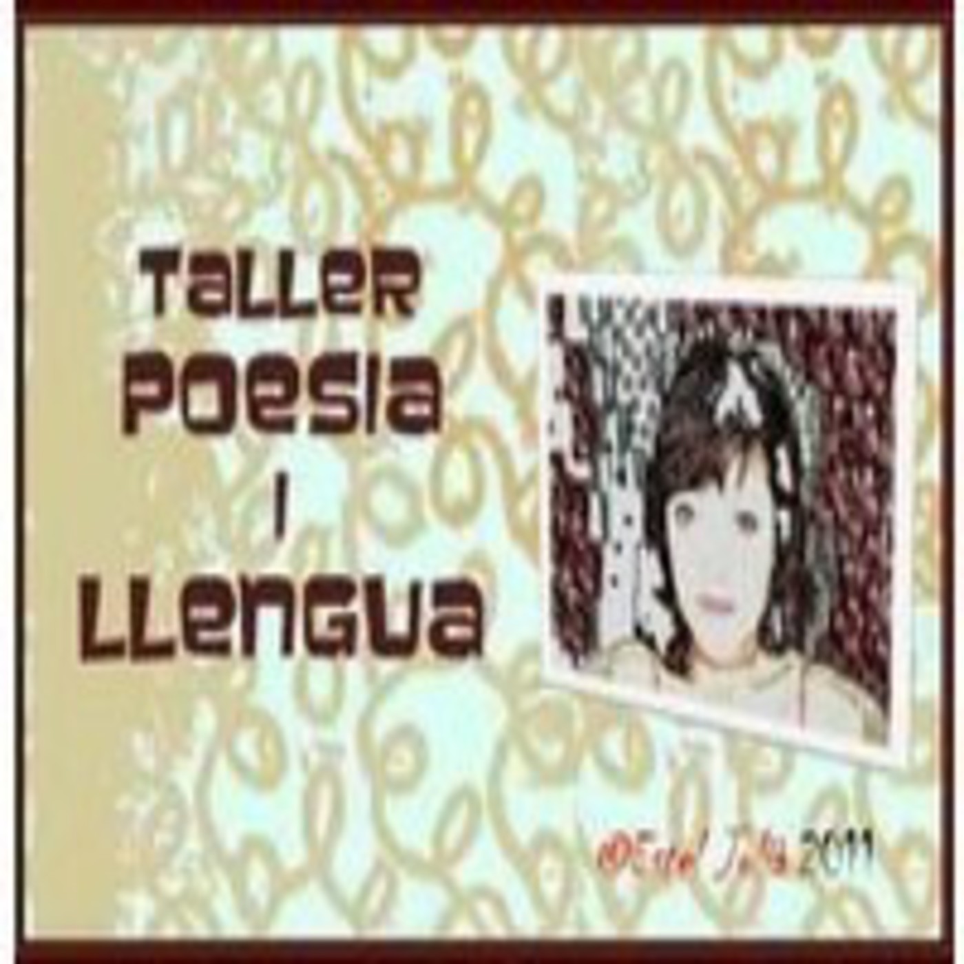 Podcast Poesia i llengua