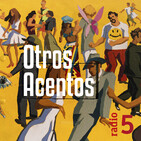 Otros acentos - Palabra de Primera Dama - 19/09/12