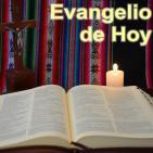Evangelio de hoy