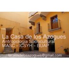 La Casa de los Azogues