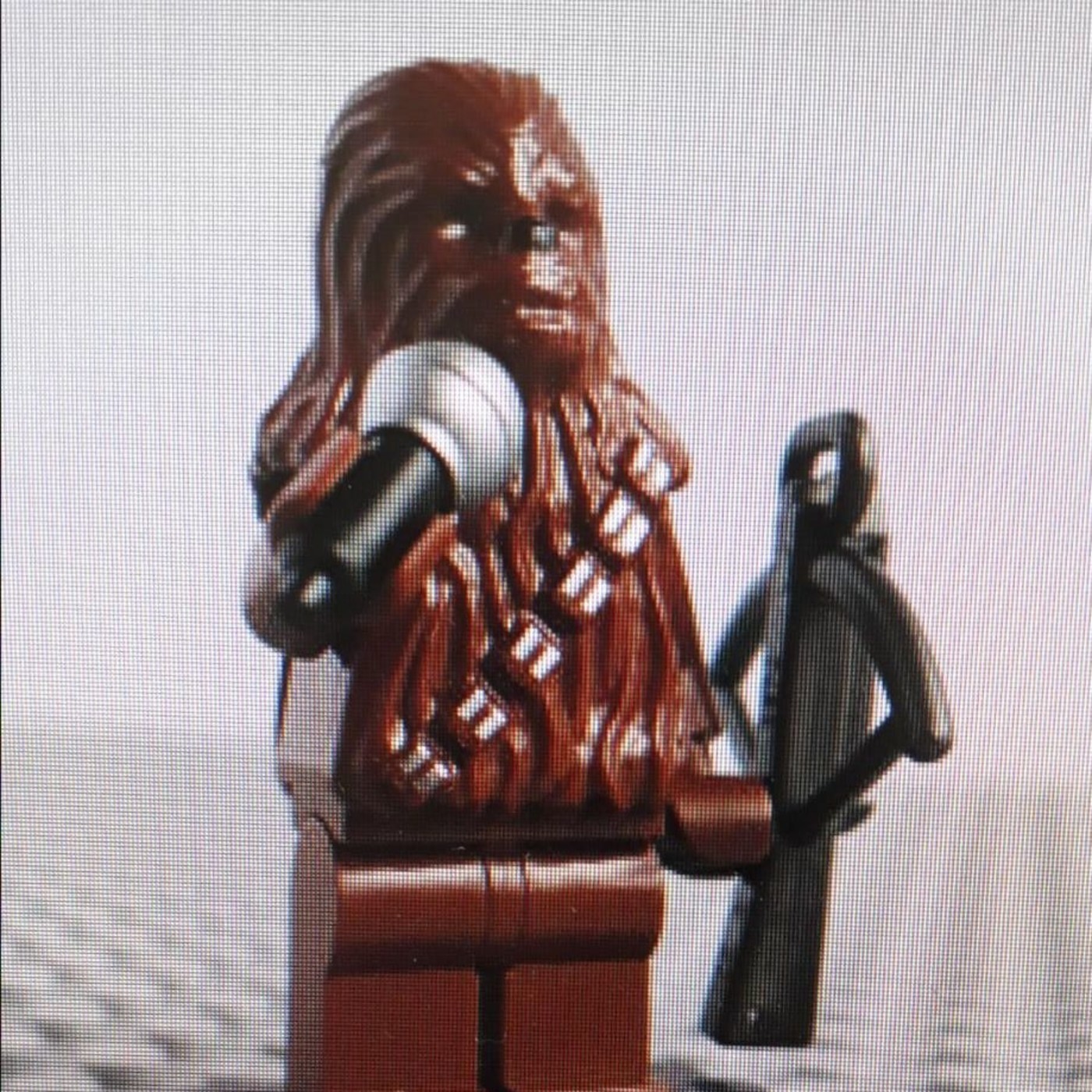 Chewylactica On Air!