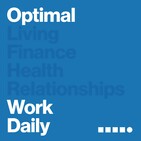724: That's Life by Martin Fenwick with Altris on Career Trajectory & Work Goals