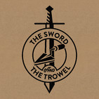 The Sword and the Trowel (Episode 21)