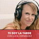 TE DOY LA TARDE. El balcón de pensar